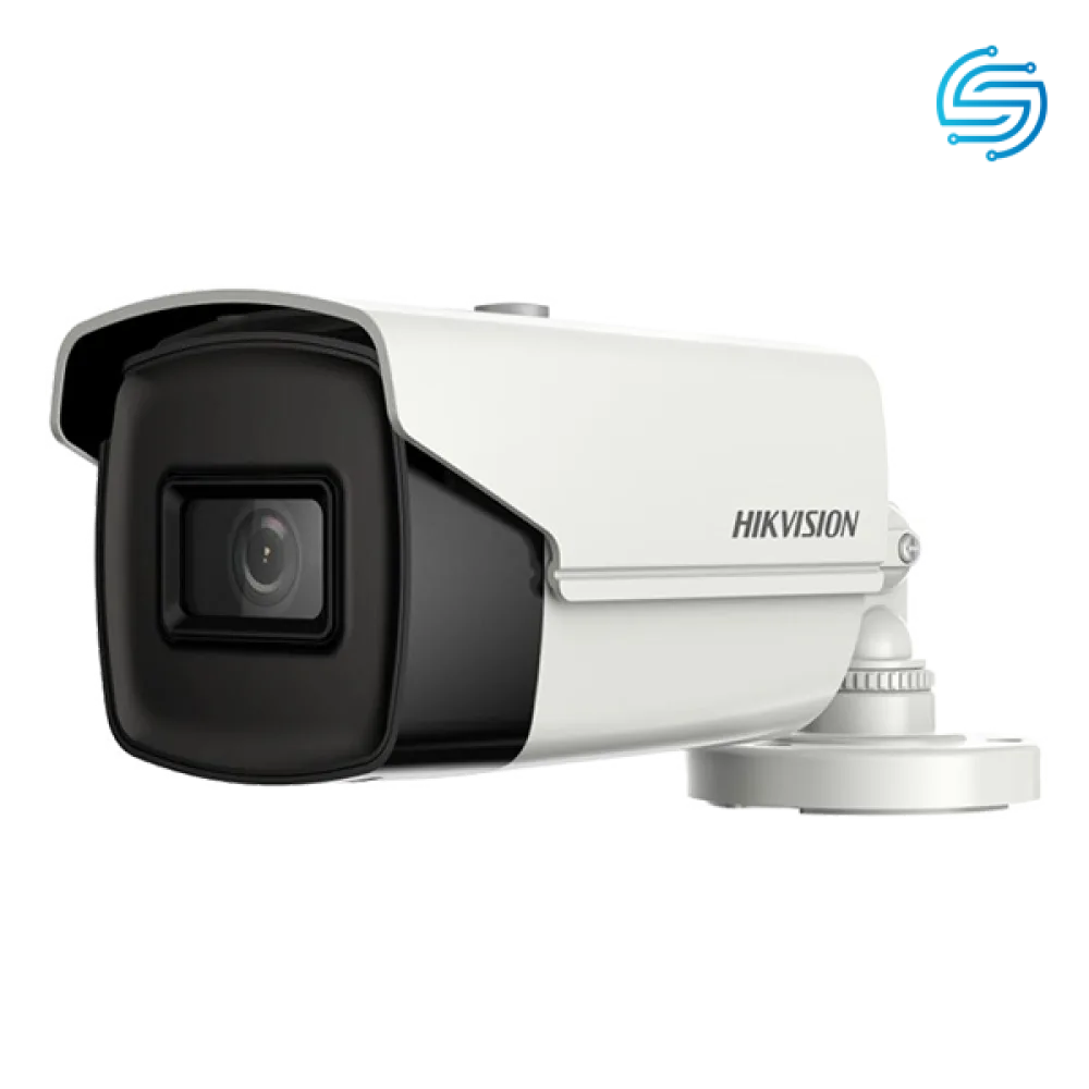 كاميرا HIKVISION HD خارجية 8MP