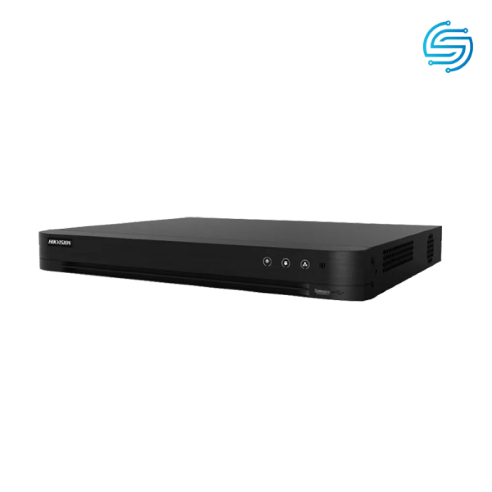 2d780e6f 6b6f 4c19 97ce 08a7ca194bd6 1000x1000 جهاز تسجيل HIKVISION مخارج 16 دقة 5 ميجا - DVR يدعم الذكاء الصناعي - يدعم كاميرات بدقة 8MP