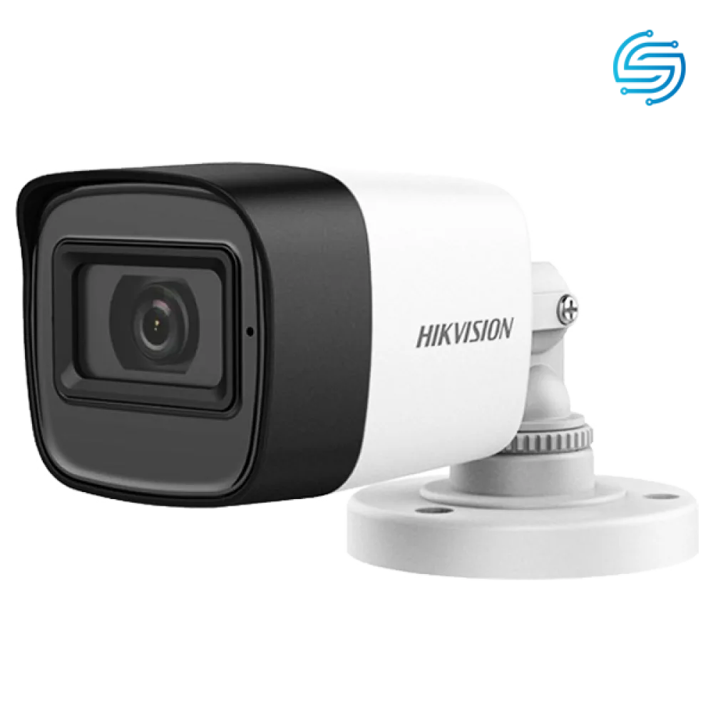 كاميرا HIKVISION HD خارجية  5MP