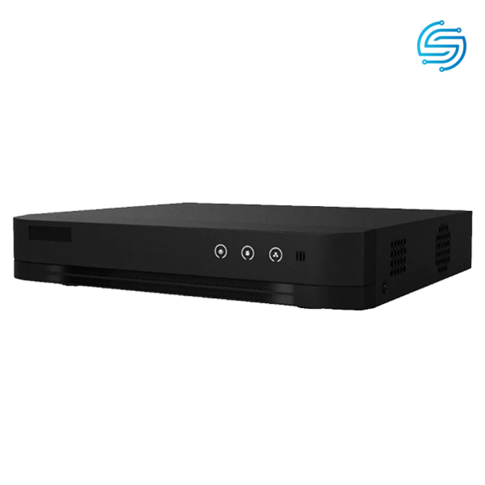 جهاز تسجيل HIKVISION مخارج 16 دقة 5 ميجا - DVR