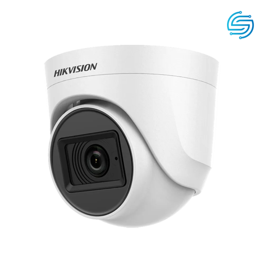 كاميرا HIKVISION داخلية 8MP HD