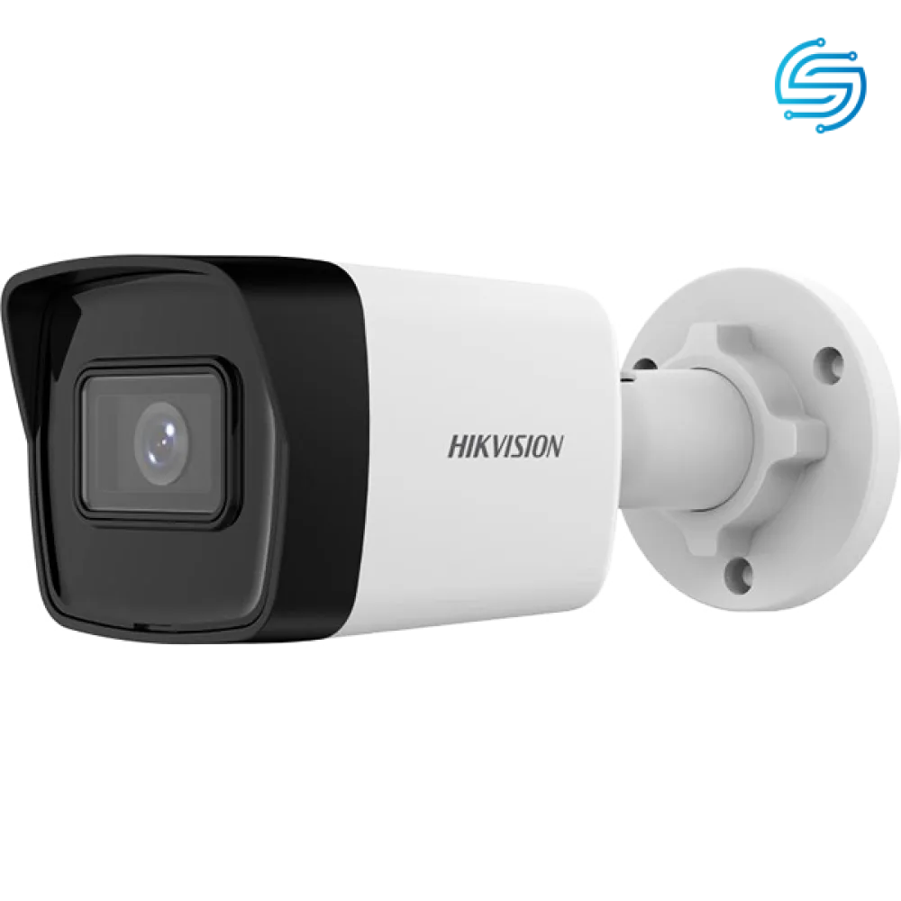 c9cb590a 4f93 4373 9b3d 3f967e39da40 1000x1000 كاميرا HIKVISION خارجية IP بدقة 8MP مني بمايك مدمج