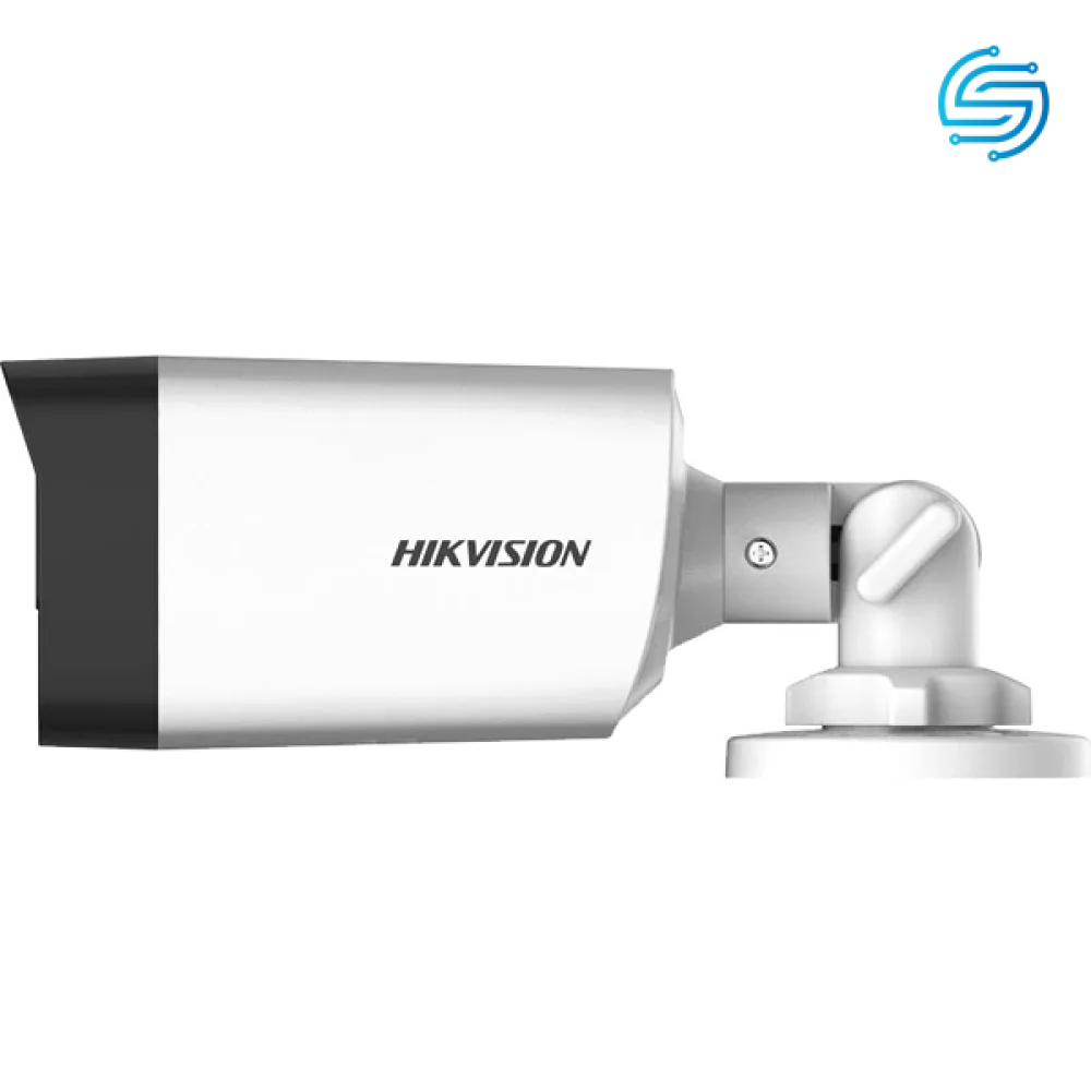 كاميرا HIKVISION HD خارجية 5MP 30 متر