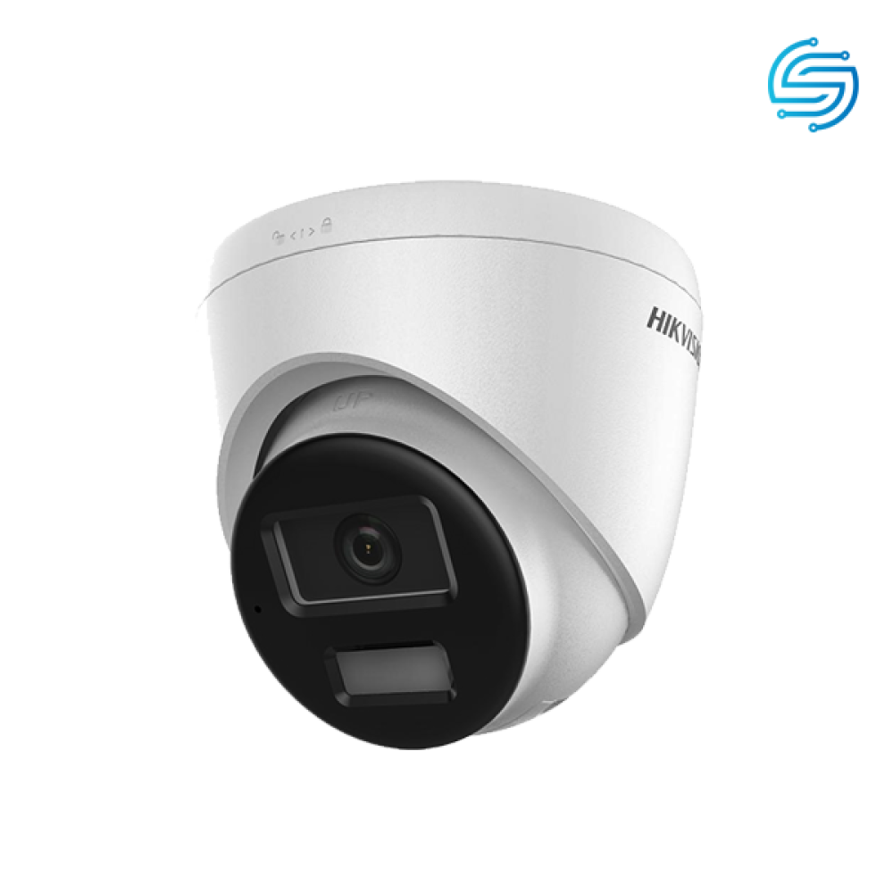 0ea23e3e 23b3 4bb7 87c6 959c3a5bfb64 1000x1000 كاميرا HIKVISION خارجية IP بدقة 6MP