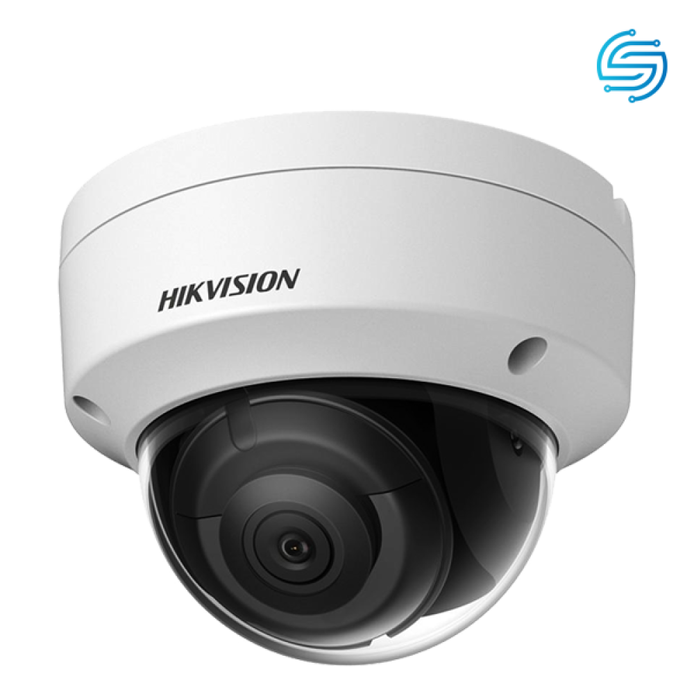 كاميرا HIKVISION داخلية IP 4MP