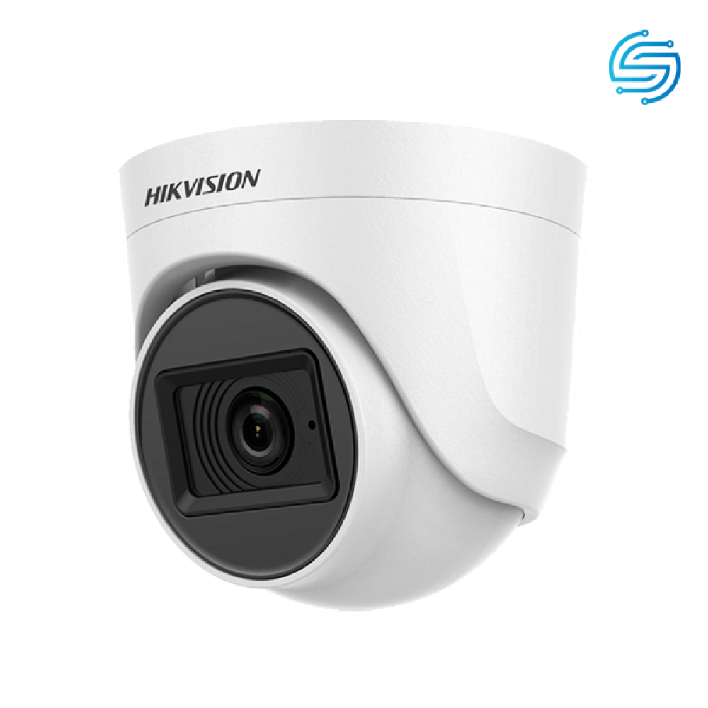 كاميرا HIKVISION داخلية 8MP HD